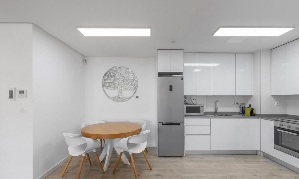 Sale - Apartment Flat -
Orihuela Costa - Los Dolses