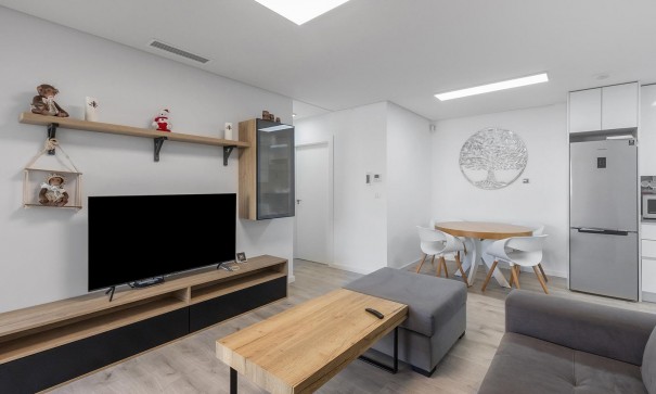 Sale - Apartment Flat -
Orihuela Costa - Los Dolses