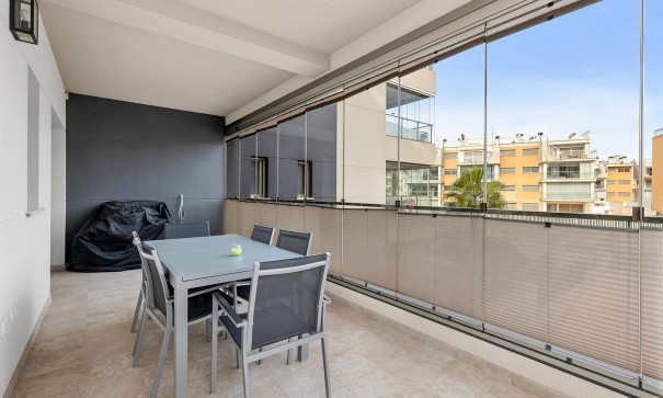 Sale - Apartment Flat -
Orihuela Costa - Los Dolses