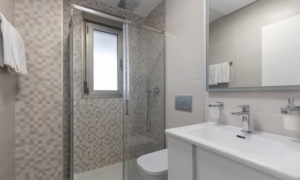 Sale - Apartment Flat -
Orihuela Costa - Los Dolses