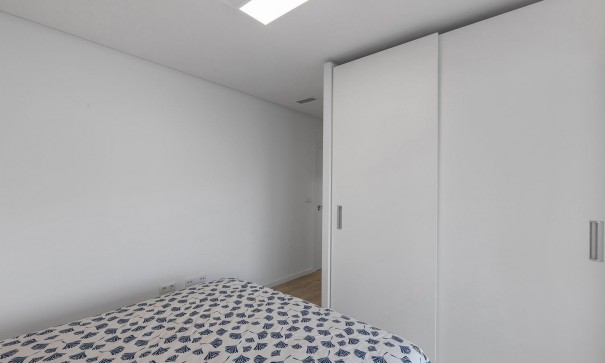 Sale - Apartment Flat -
Orihuela Costa - Los Dolses