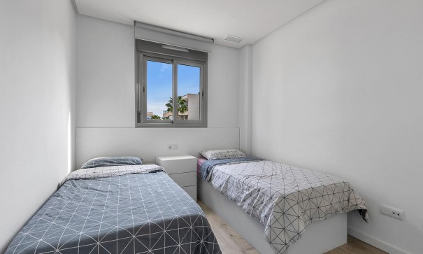 Sale - Apartment Flat -
Orihuela Costa - Los Dolses