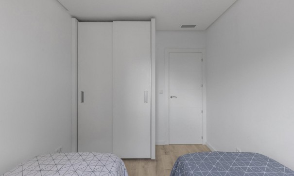 Sale - Apartment Flat -
Orihuela Costa - Los Dolses