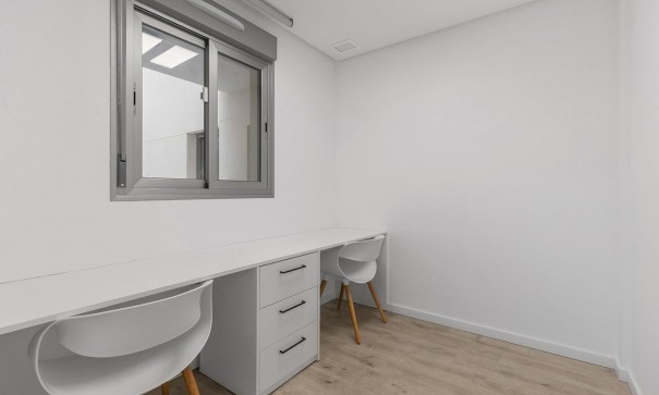 Sale - Apartment Flat -
Orihuela Costa - Los Dolses