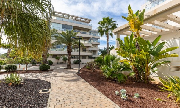 Sale - Apartment Flat -
Orihuela Costa - Los Dolses