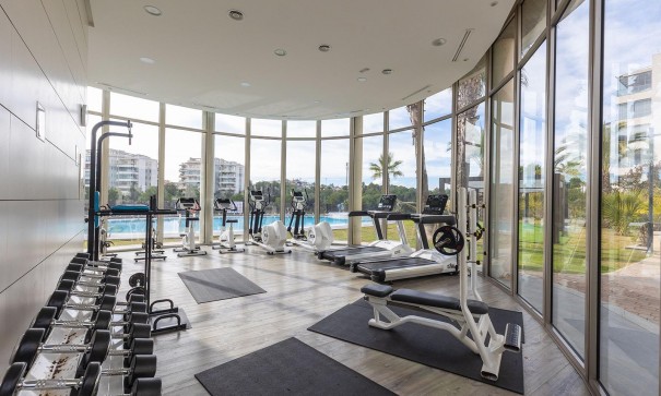 Sale - Apartment Flat -
Orihuela Costa - Los Dolses