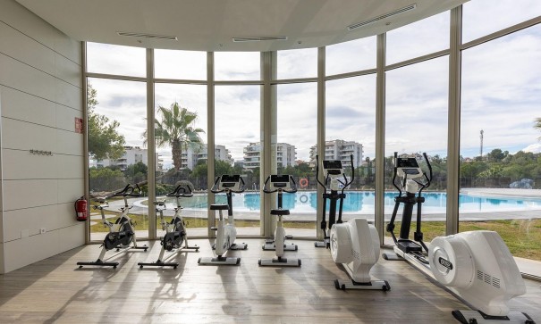 Sale - Apartment Flat -
Orihuela Costa - Los Dolses