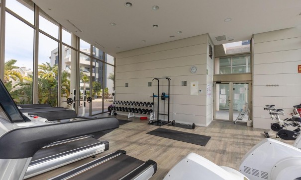 Sale - Apartment Flat -
Orihuela Costa - Los Dolses