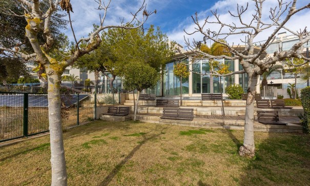 Sale - Apartment Flat -
Orihuela Costa - Los Dolses