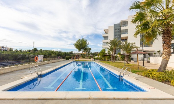 Sale - Apartment Flat -
Orihuela Costa - Los Dolses