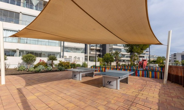 Sale - Apartment Flat -
Orihuela Costa - Los Dolses