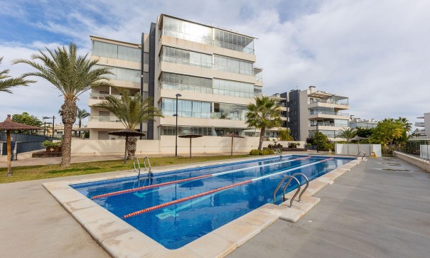 Sale - Apartment Flat -
Orihuela Costa - Los Dolses
