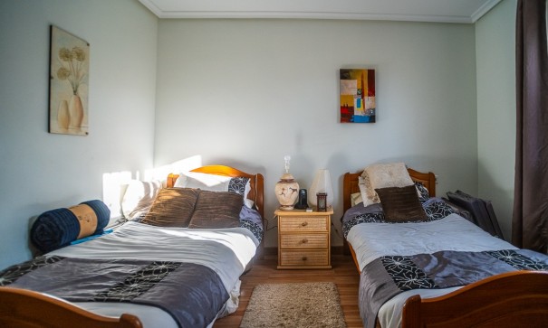 Videresalg - Fritliggende villa -
Torrevieja - LOS BALCONES - LOS ALTOS