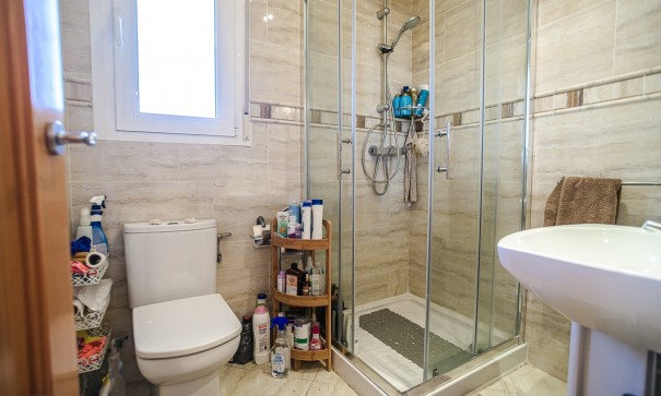 Videresalg - Fritliggende villa -
Torrevieja - LOS BALCONES - LOS ALTOS