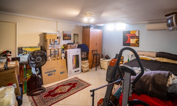 Videresalg - Fritliggende villa -
Torrevieja - LOS BALCONES - LOS ALTOS