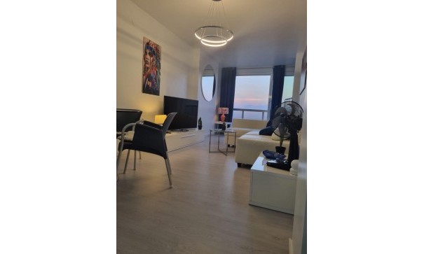 Videresalg - Lejlighed lejlighed -
Torrevieja - Playa de los Naufragos