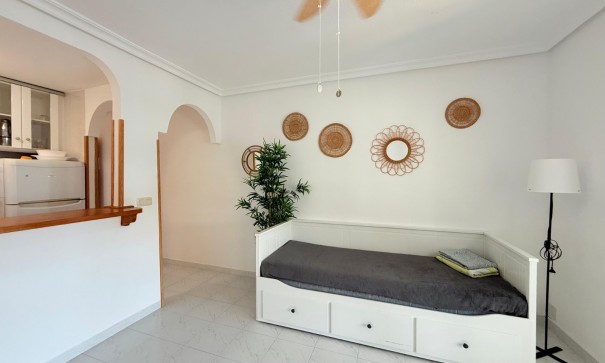 Herverkoop - Apartement Flat -
Torrevieja - La Mata