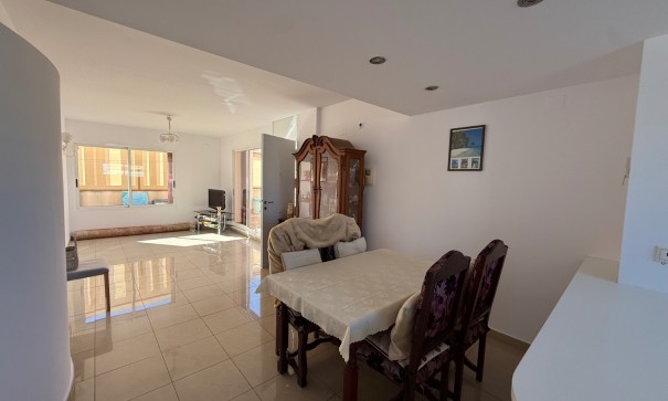 Resale - Wohnung Appartement -
Orihuela Costa - Playa Flamenca