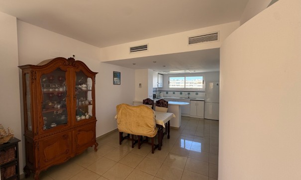 Resale - Wohnung Appartement -
Orihuela Costa - Playa Flamenca