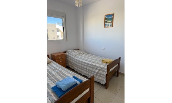 Resale - Wohnung Appartement -
Orihuela Costa - Playa Flamenca
