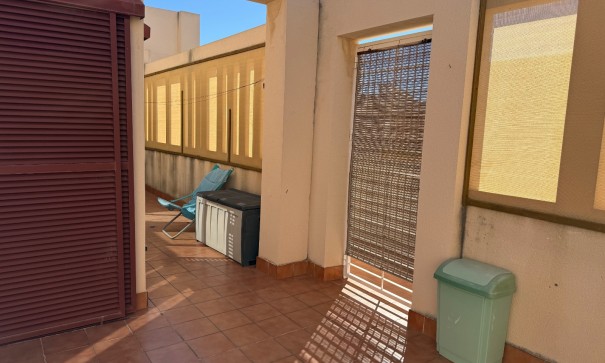 Resale - Wohnung Appartement -
Orihuela Costa - Playa Flamenca