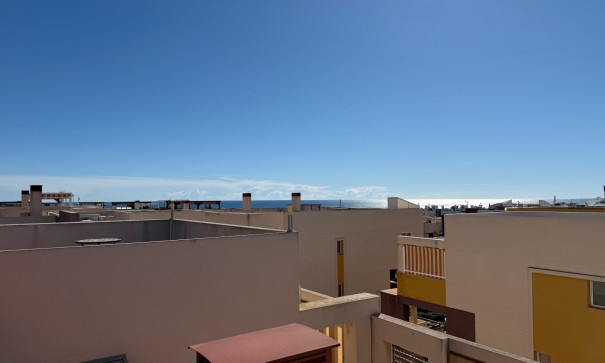 Resale - Wohnung Appartement -
Orihuela Costa - Playa Flamenca