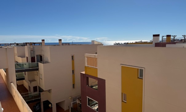 Resale - Wohnung Appartement -
Orihuela Costa - Playa Flamenca
