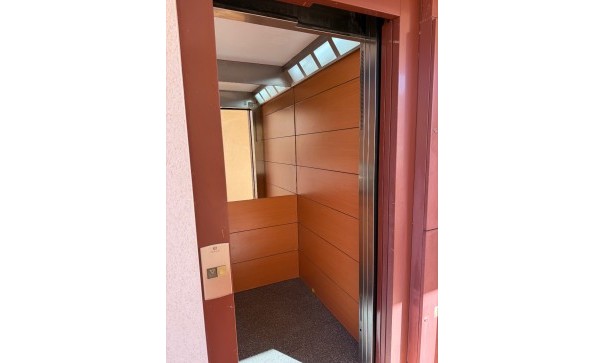 Resale - Wohnung Appartement -
Orihuela Costa - Playa Flamenca