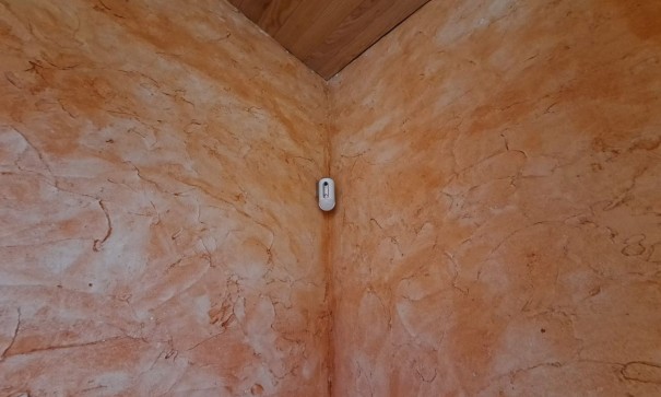 Återförsäljning - Radhus -
Salinas