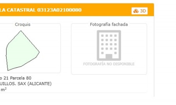 Återförsäljning - Vomt Mark -
SAX