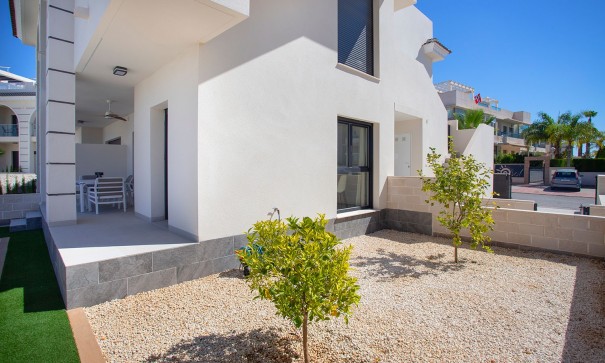 Sprzedaż - Apartament mieszkanie -
Ciudad Quesada - Rojales - Ciudad Quesada