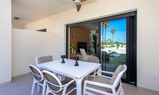 Sprzedaż - Apartament mieszkanie -
Ciudad Quesada - Rojales - Ciudad Quesada