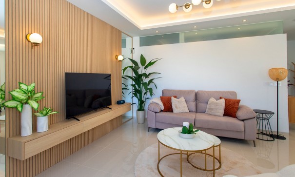 Sprzedaż - Apartament mieszkanie -
Ciudad Quesada - Rojales - Ciudad Quesada