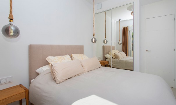 Sprzedaż - Apartament mieszkanie -
Ciudad Quesada - Rojales - Ciudad Quesada