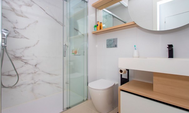 Sprzedaż - Apartament mieszkanie -
Ciudad Quesada - Rojales - Ciudad Quesada