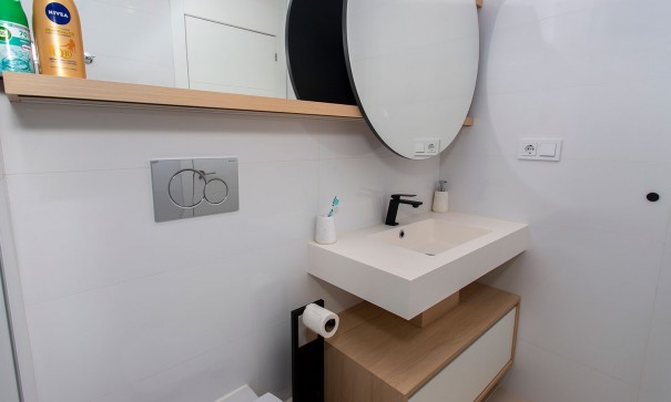 Sprzedaż - Apartament mieszkanie -
Ciudad Quesada - Rojales - Ciudad Quesada