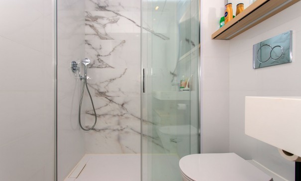 Sprzedaż - Apartament mieszkanie -
Ciudad Quesada - Rojales - Ciudad Quesada