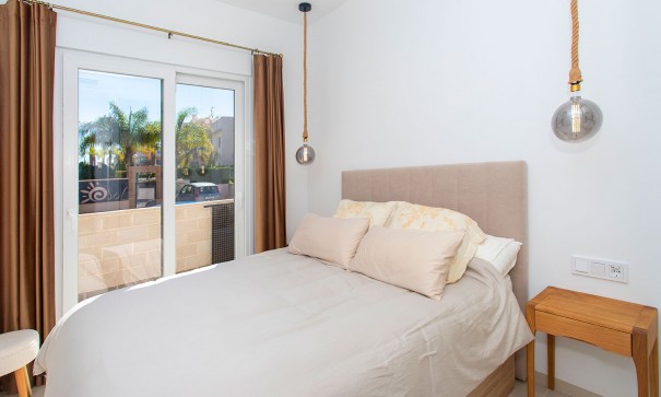 Sprzedaż - Apartament mieszkanie -
Ciudad Quesada - Rojales - Ciudad Quesada