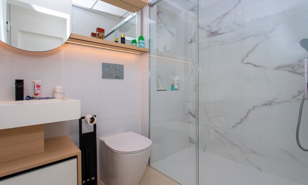 Sprzedaż - Apartament mieszkanie -
Ciudad Quesada - Rojales - Ciudad Quesada