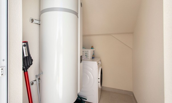 Sprzedaż - Apartament mieszkanie -
Ciudad Quesada - Rojales - Ciudad Quesada