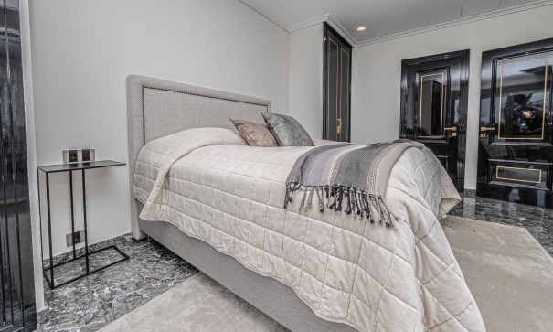 Sale - Detached Villa -
La Zenia - Beachside