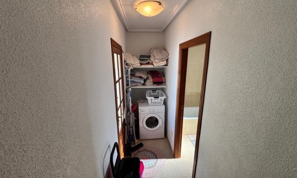 Återförsäljning - Villa i parhus -
Ciudad Quesada - Rojales - CENTRO