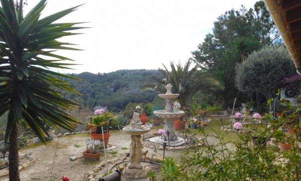 Sale - Finca Country Property -
Torremendo