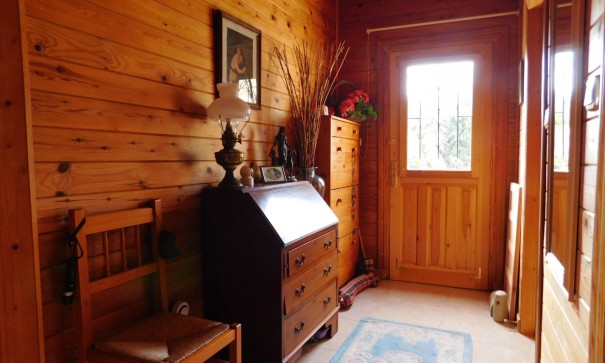 Sale - Finca Country Property -
Torremendo