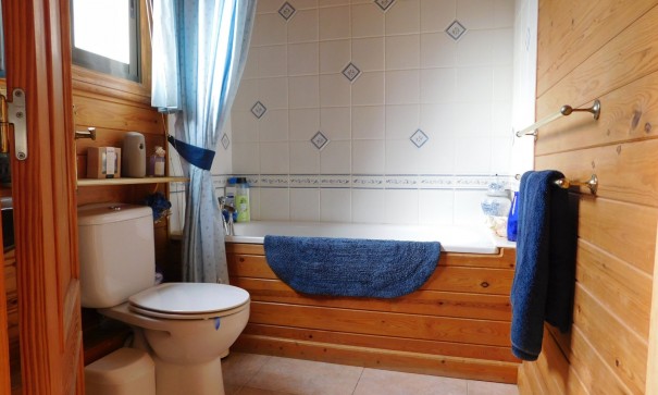 Sale - Finca Country Property -
Torremendo