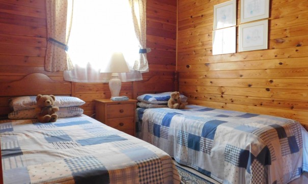 Sale - Finca Country Property -
Torremendo