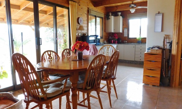 Sale - Finca Country Property -
Torremendo