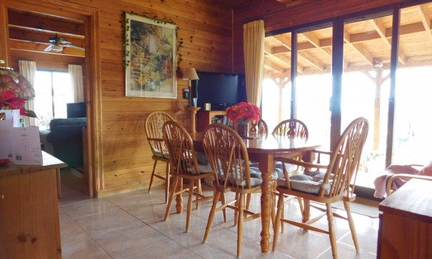 Sale - Finca Country Property -
Torremendo