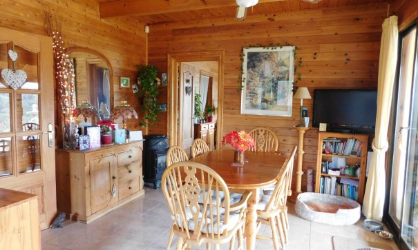 Sale - Finca Country Property -
Torremendo