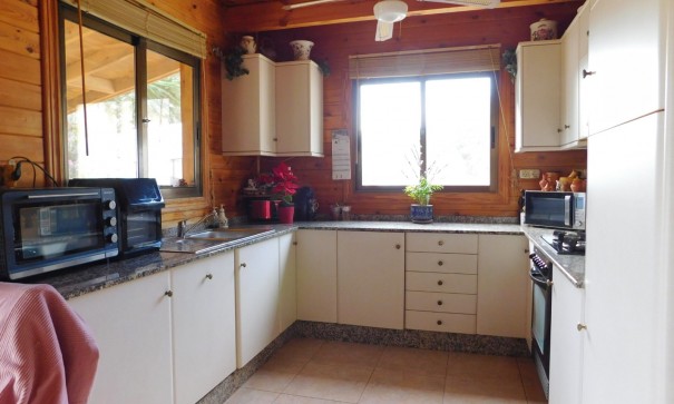 Sale - Finca Country Property -
Torremendo